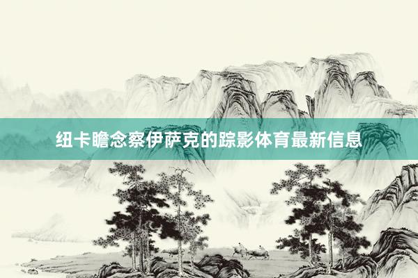 纽卡瞻念察伊萨克的踪影体育最新信息